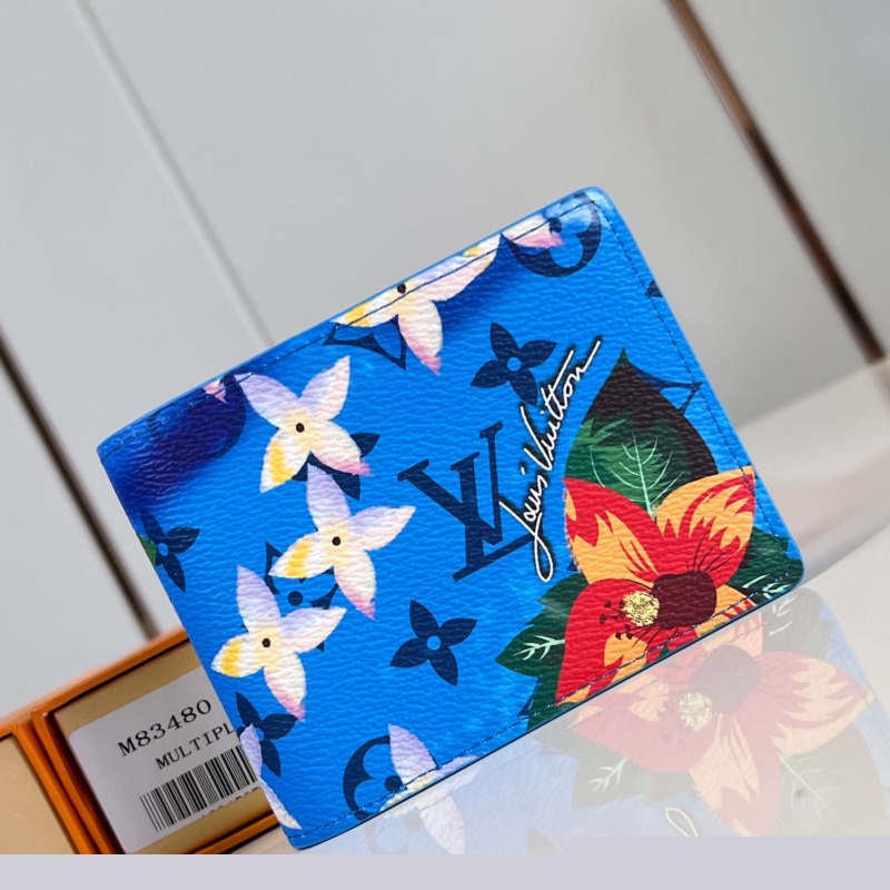 LV Wallets